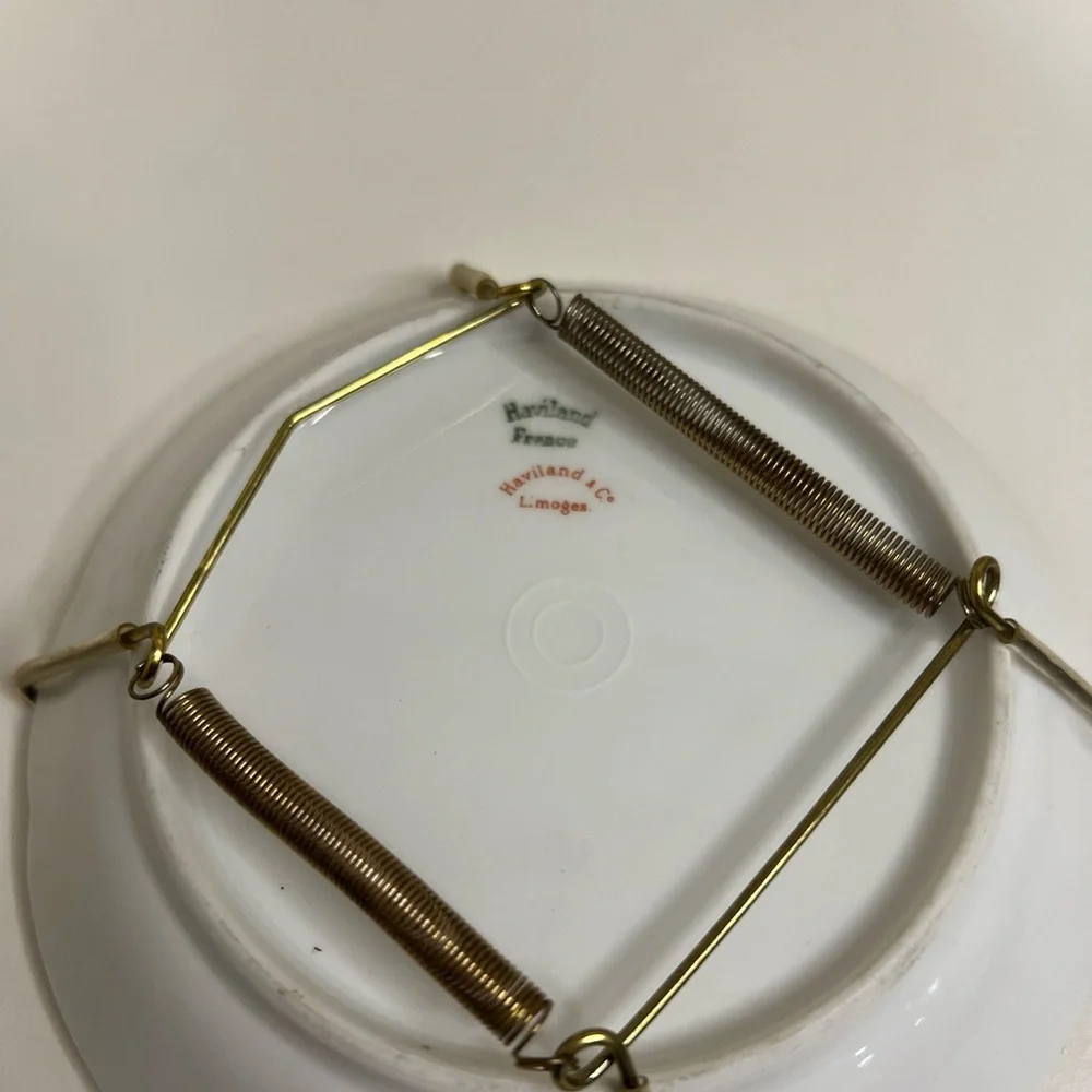 Haviland & Co. vintage haviland